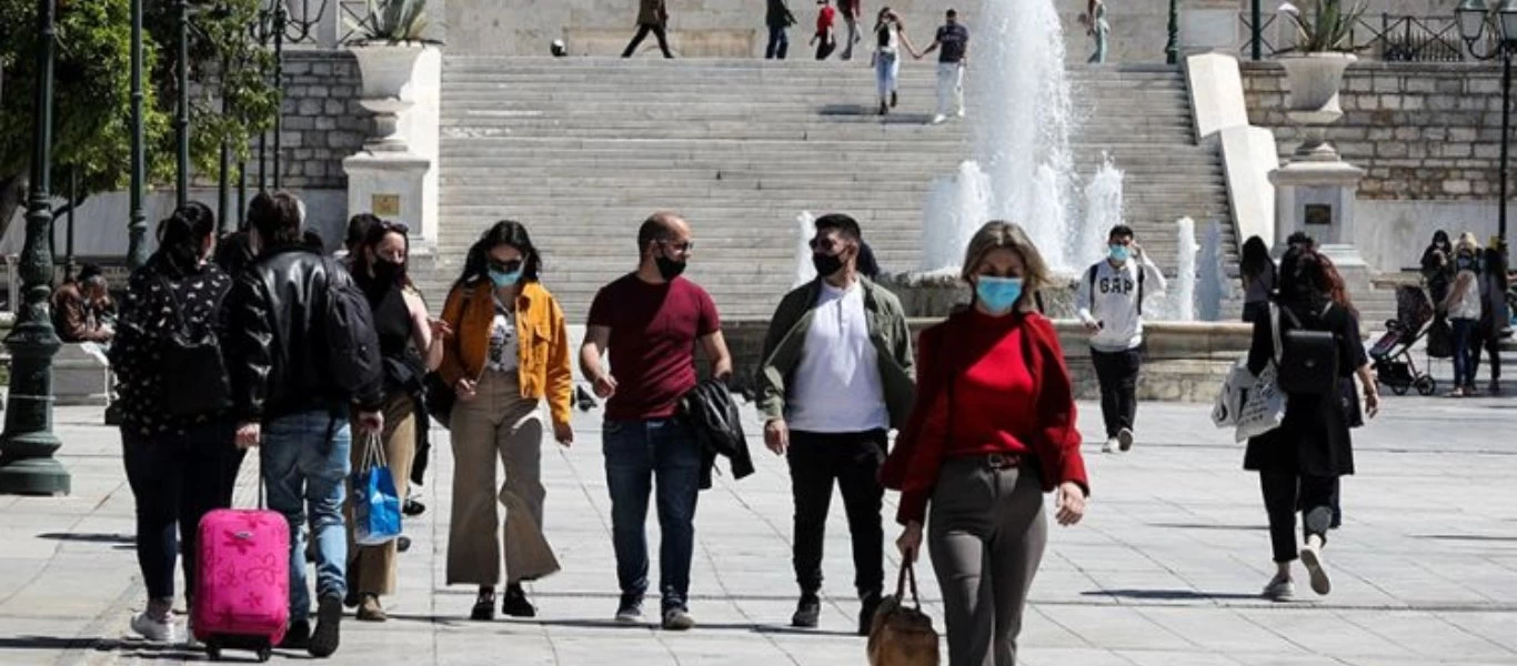 Μετρήσεις λυμάτων: Παρουσίασε μείωση του ιικού φορτίου σε Αττική και Θεσσαλονίκη